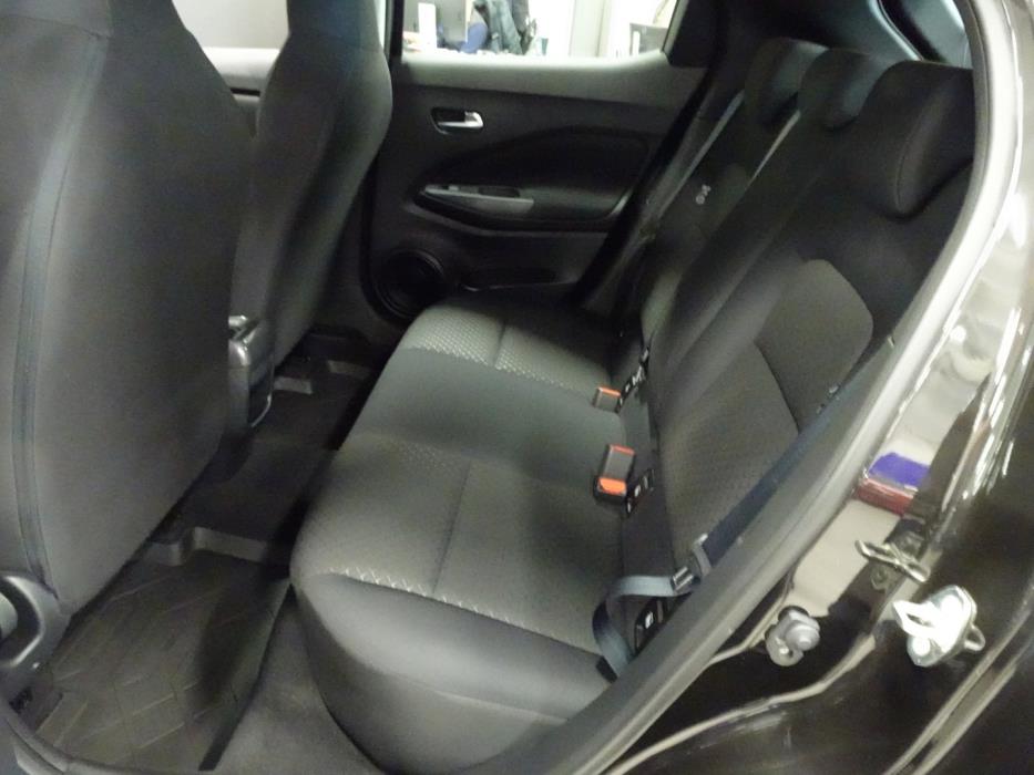 NISSAN Nissan Juke 2023