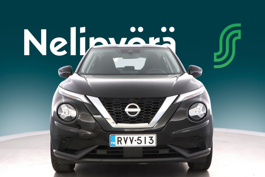 NISSAN Nissan Juke 2023