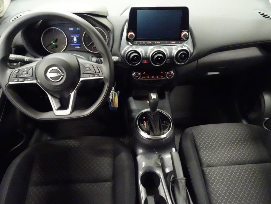 NISSAN Nissan Juke 2023