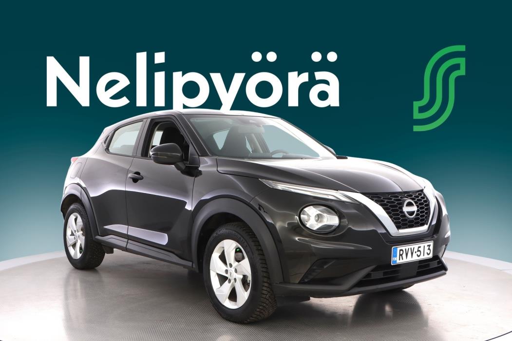 NISSAN Nissan Juke 2023