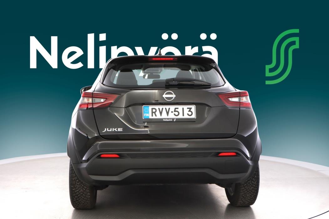 NISSAN Nissan Juke 2023