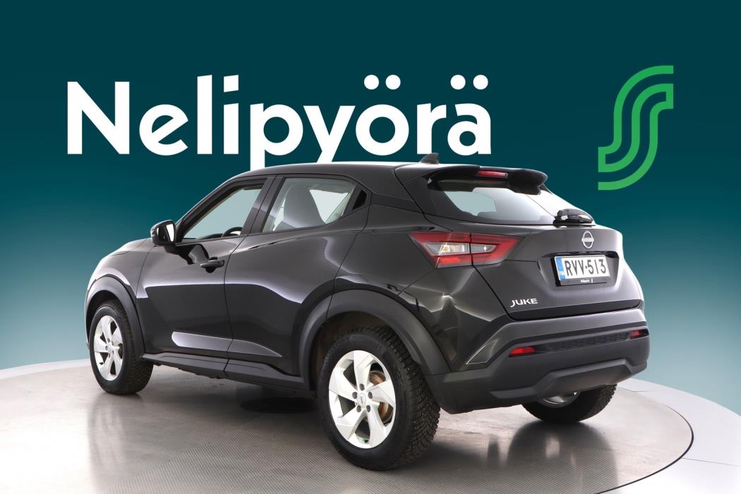 NISSAN Nissan Juke 2023