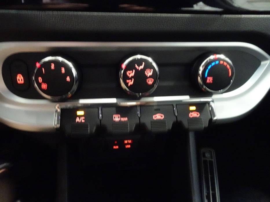 KIA Rio 2015