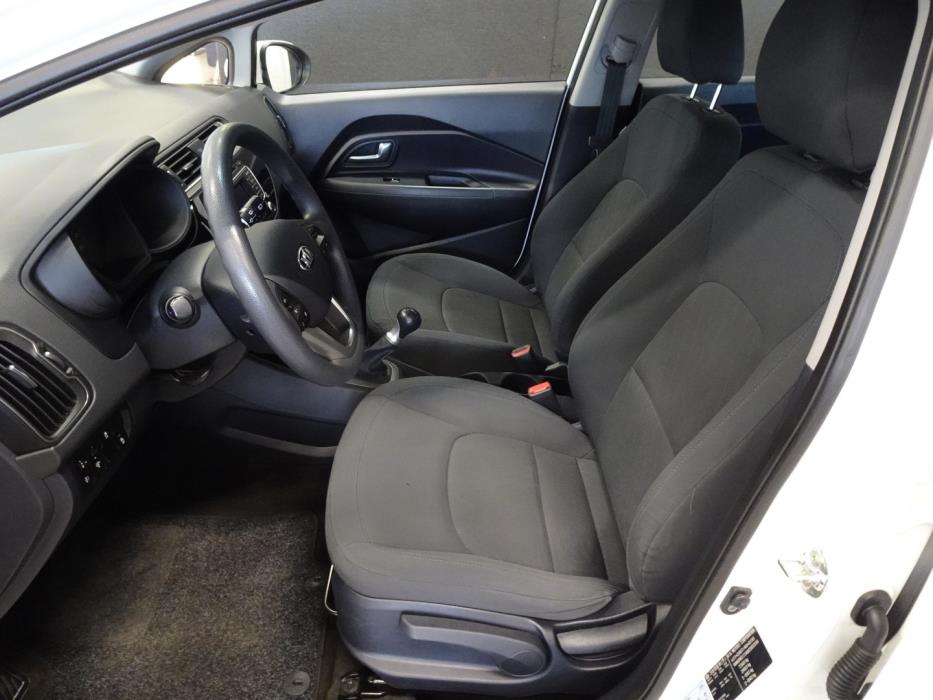 KIA Rio 2015
