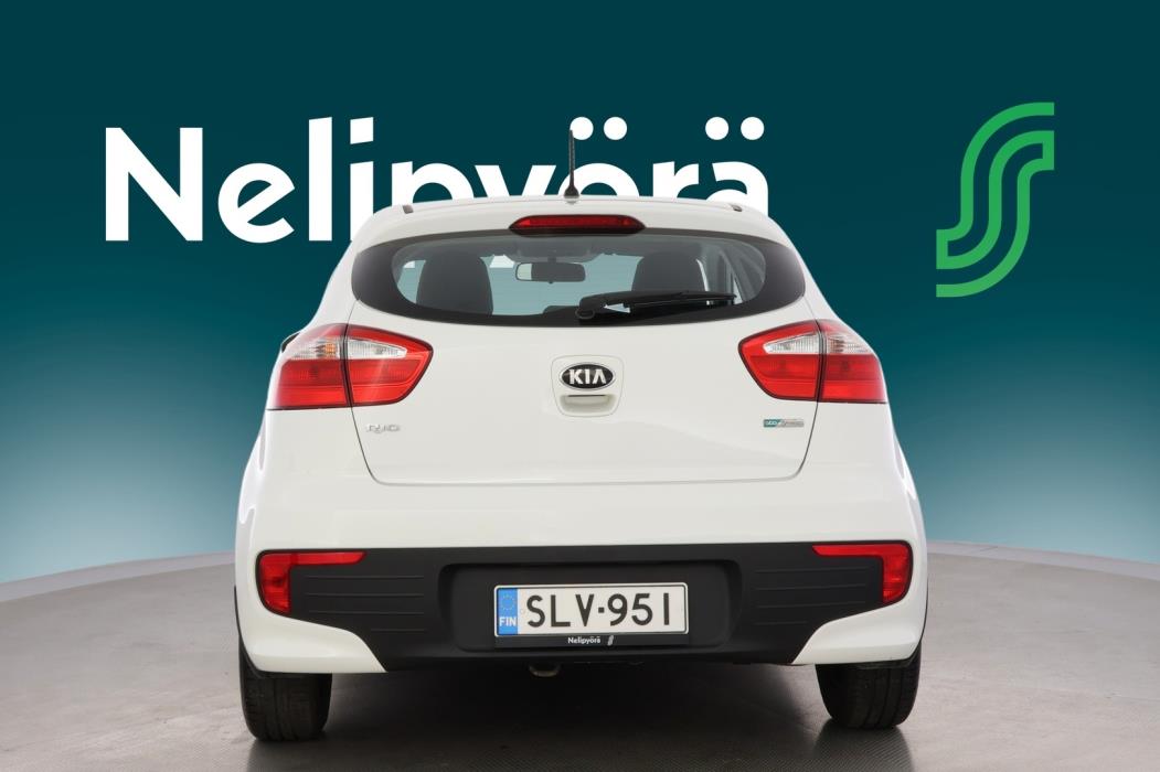 KIA Rio 2015
