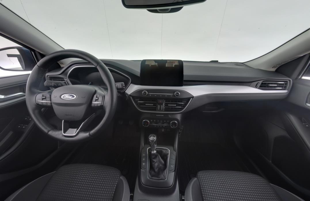 FORD Focus 2021