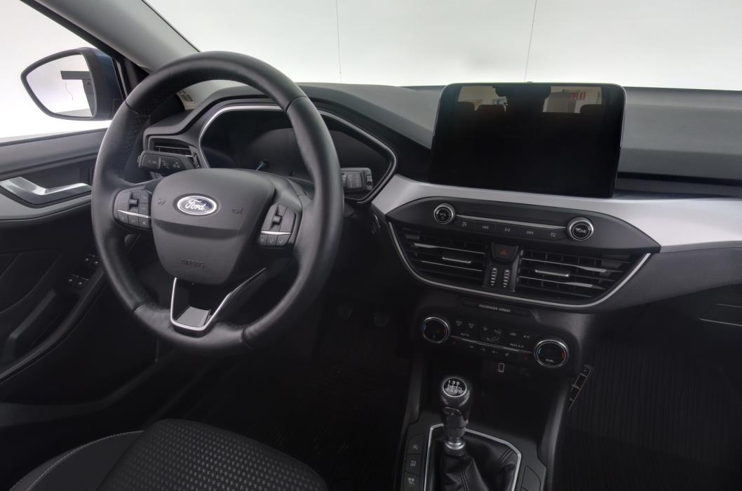 FORD Focus 2021