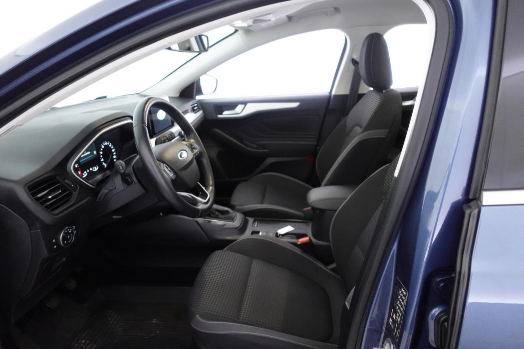 FORD Focus 2021