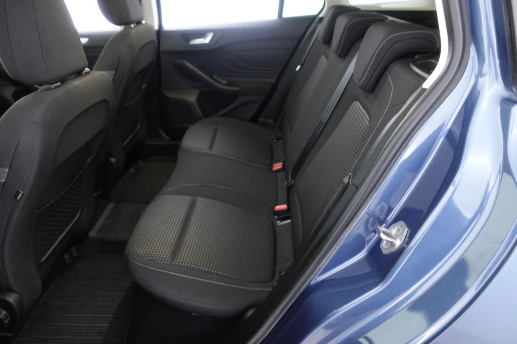 FORD Focus 2021