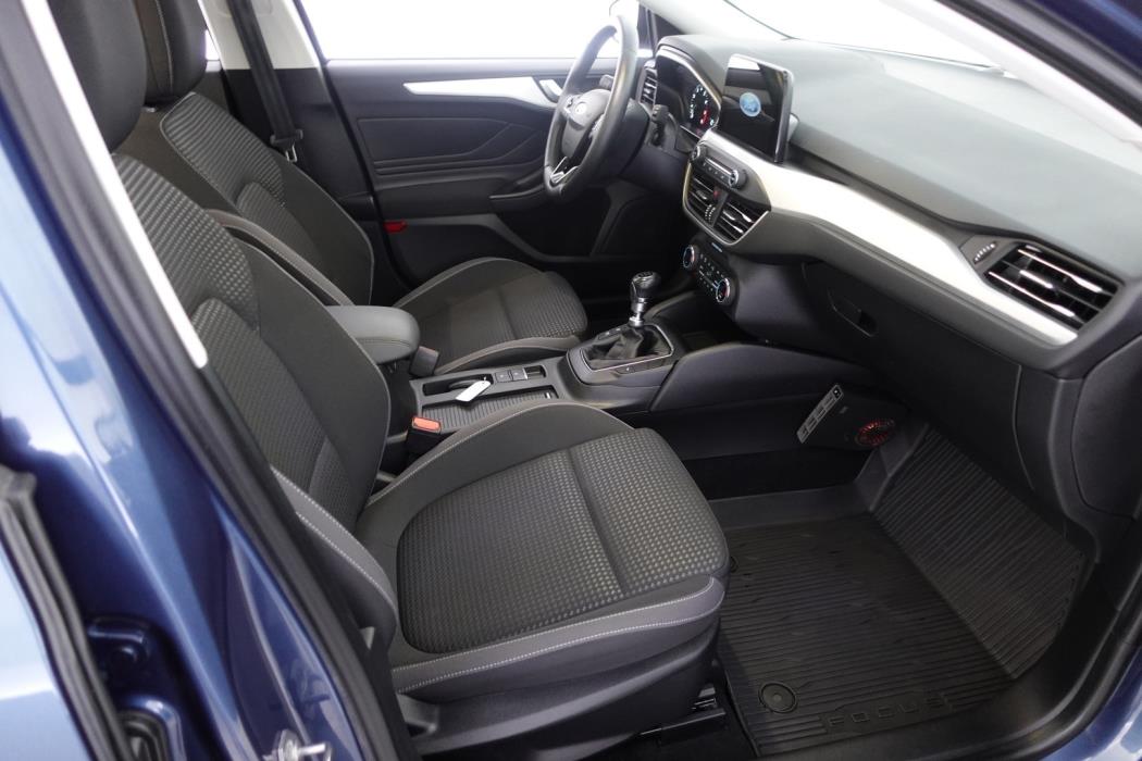 FORD Focus 2021