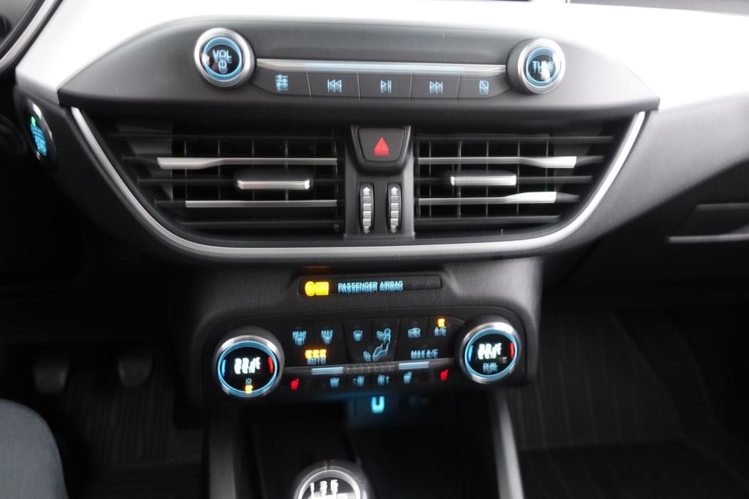 FORD Focus 2021