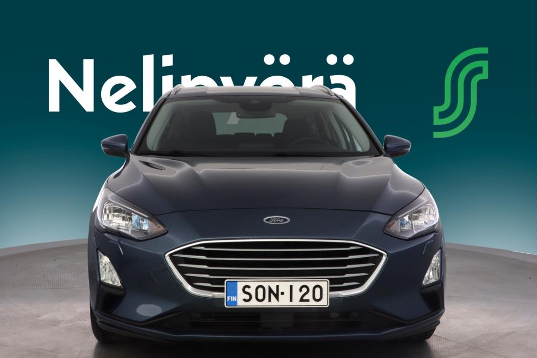 FORD Focus 2021