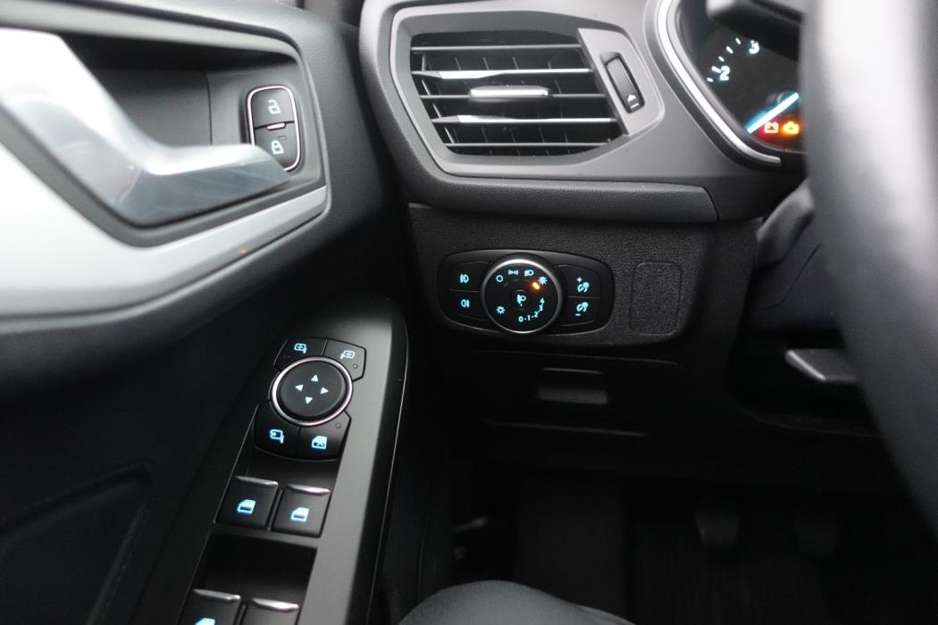 FORD Focus 2021