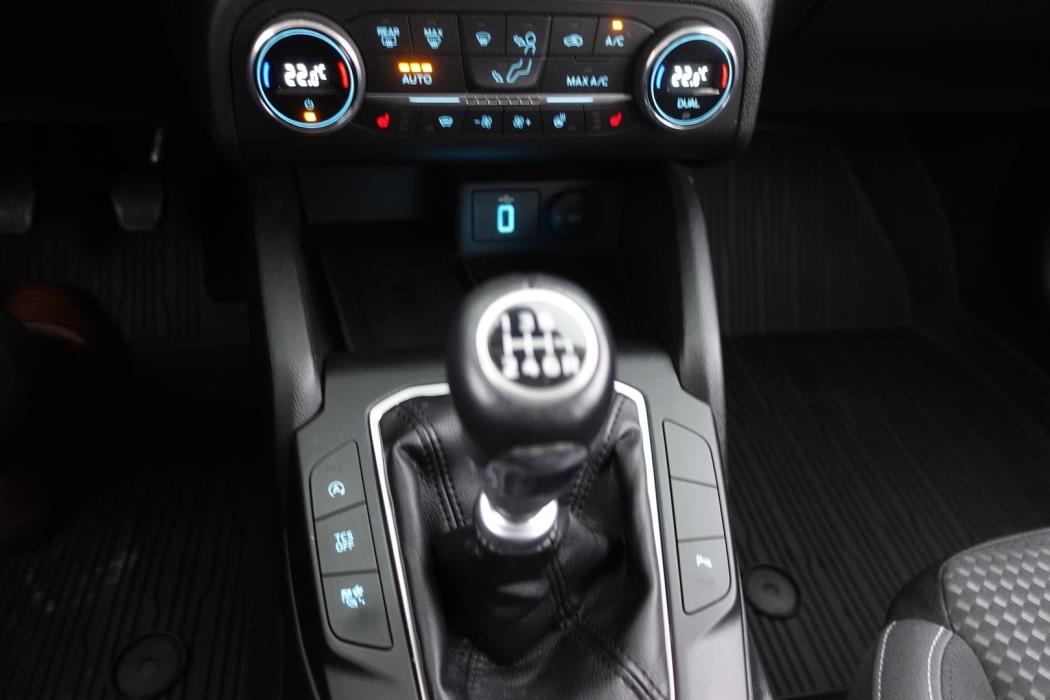 FORD Focus 2021