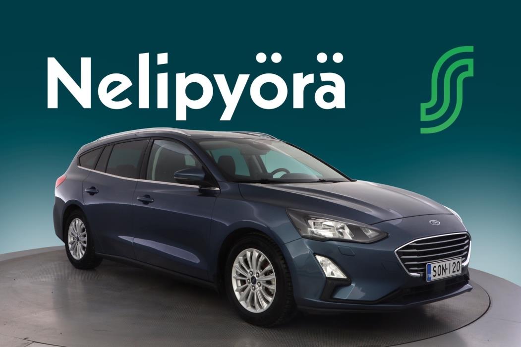 FORD Focus 2021