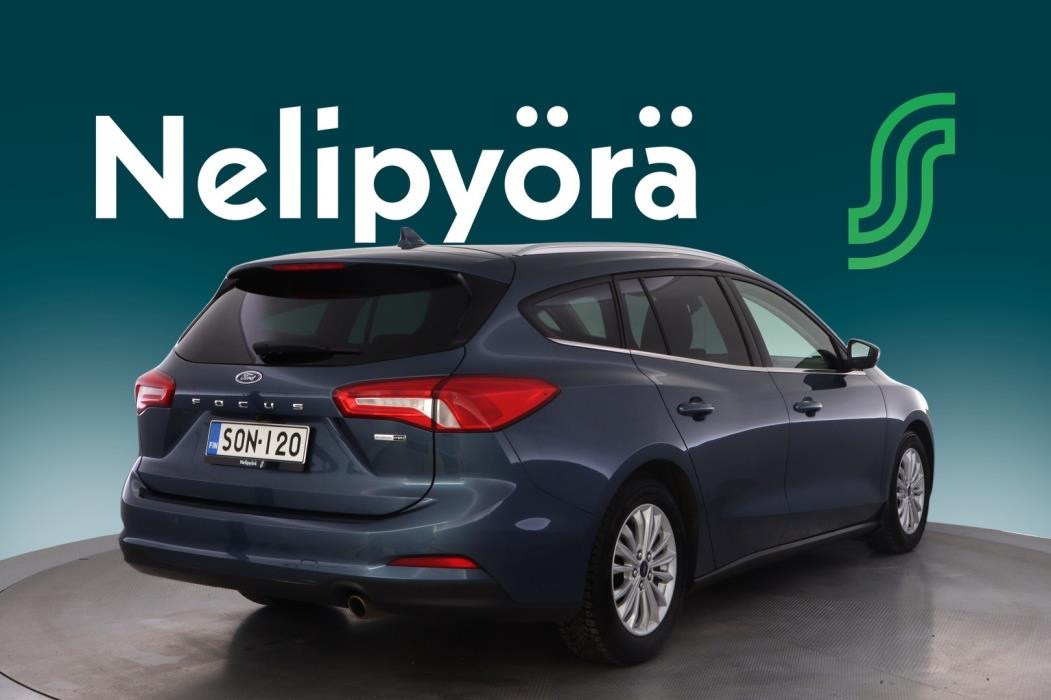 FORD Focus 2021
