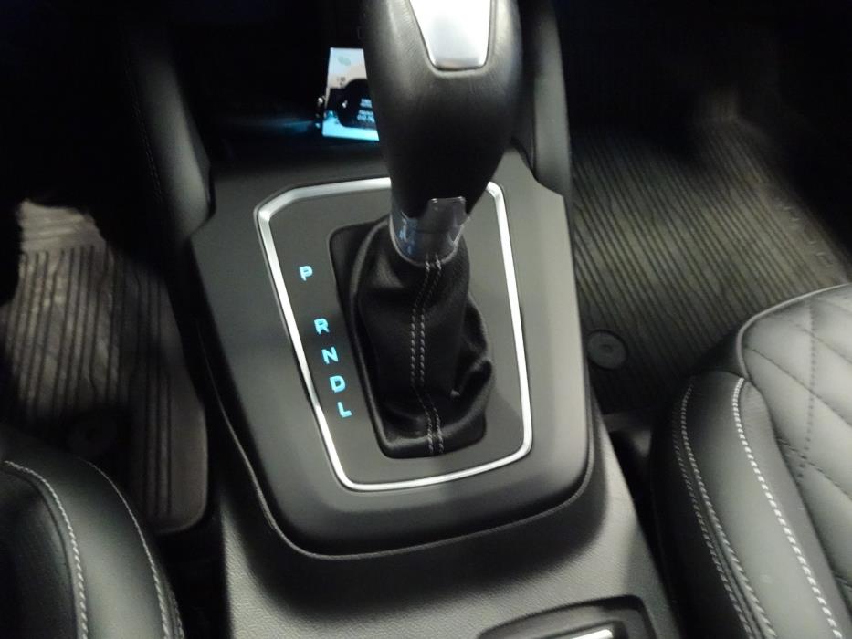 FORD Focus 2022