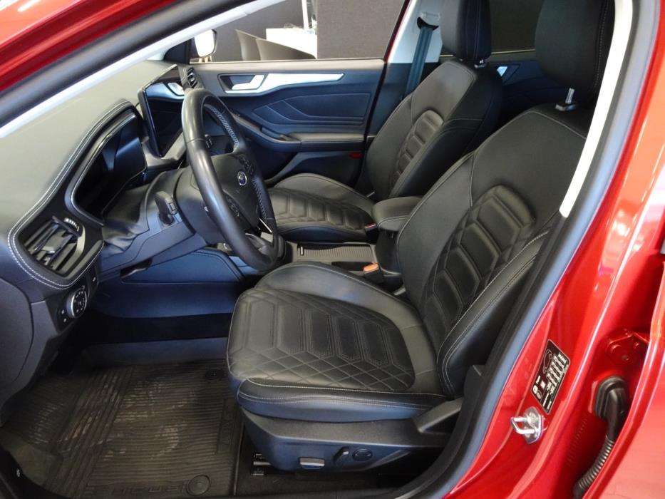 FORD Focus 2022