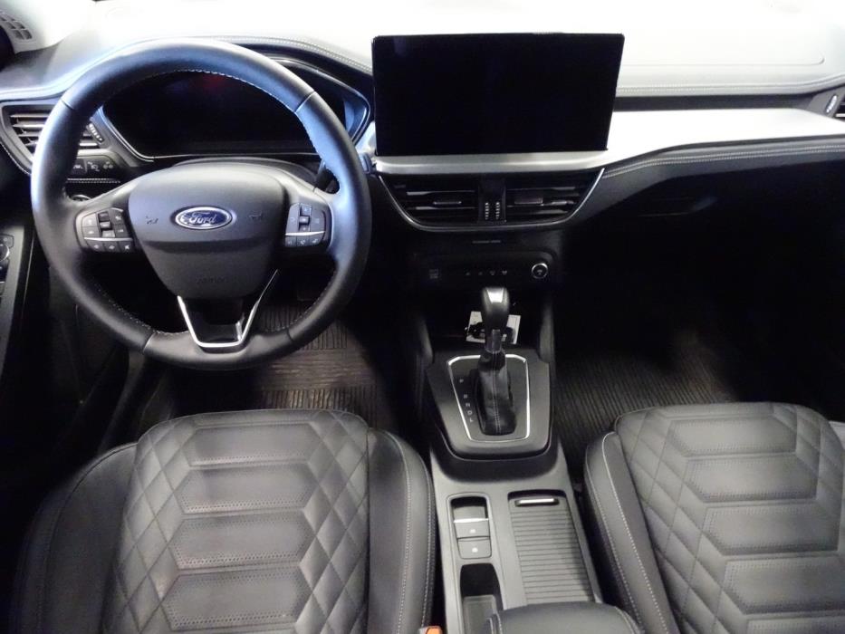 FORD Focus 2022
