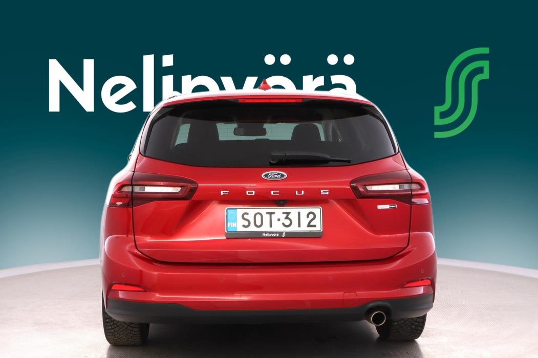 FORD Focus 2022