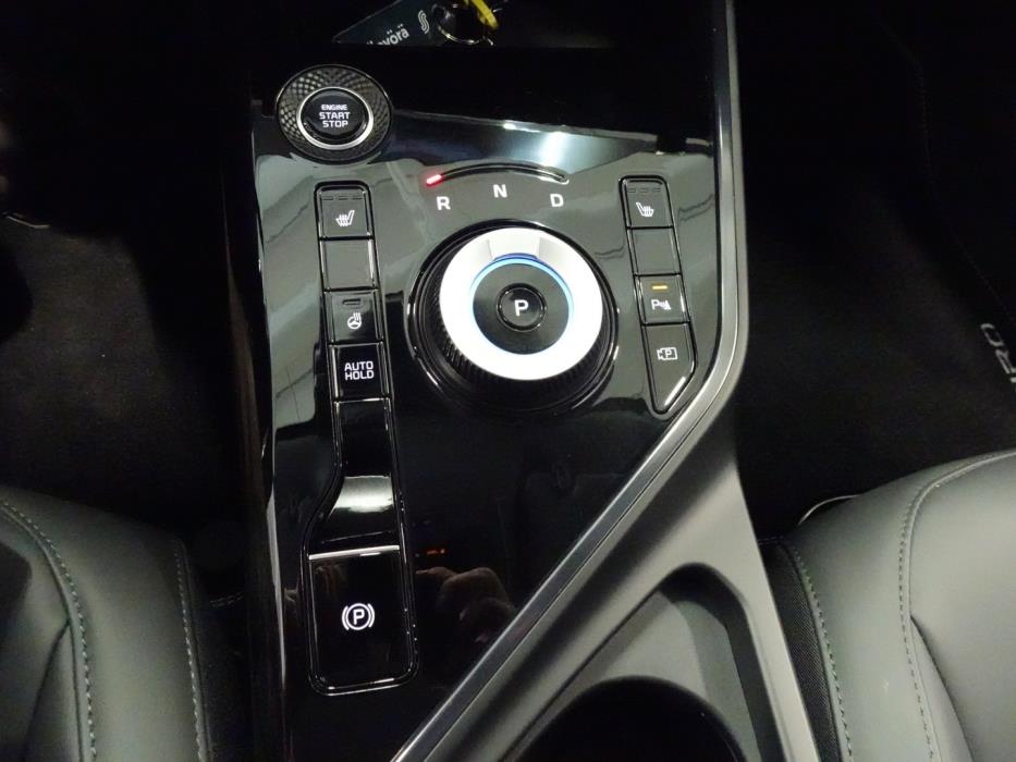 KIA Niro 2023