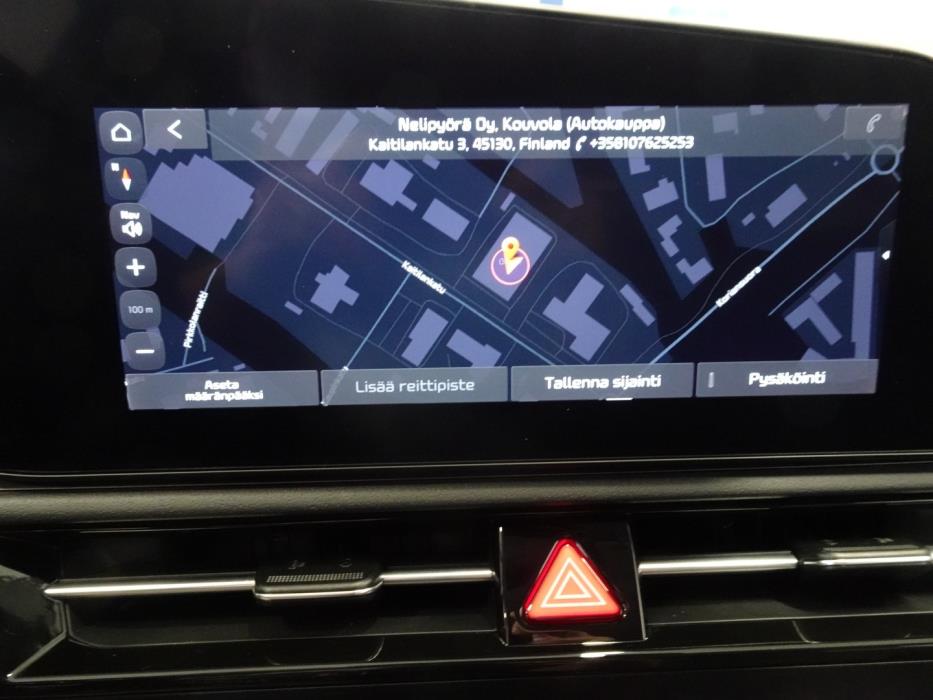 KIA Niro 2023