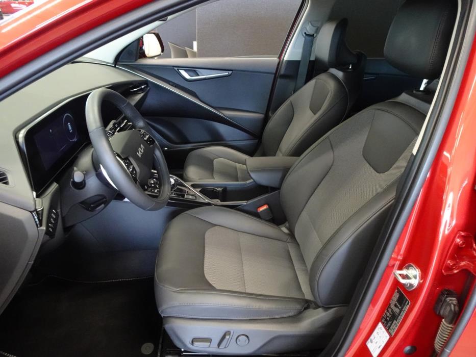 KIA Niro 2023