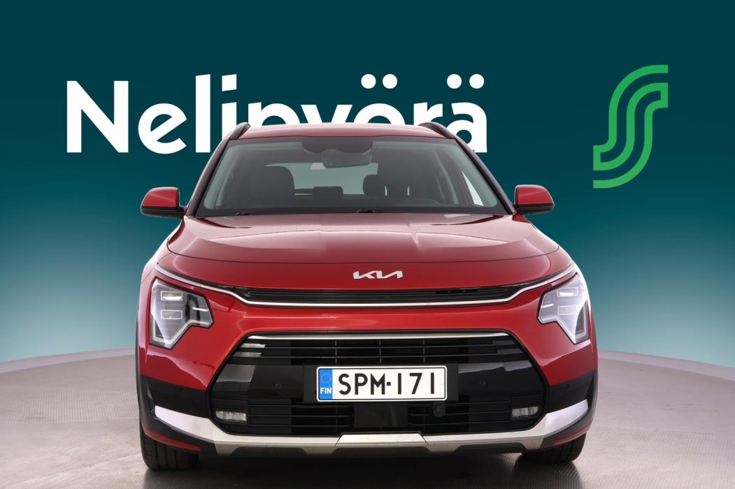 KIA Niro 2023