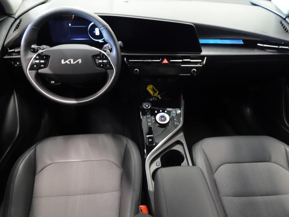 KIA Niro 2023