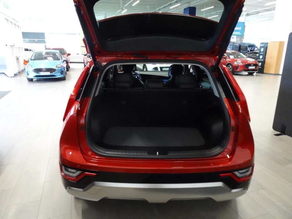 KIA Niro 2023