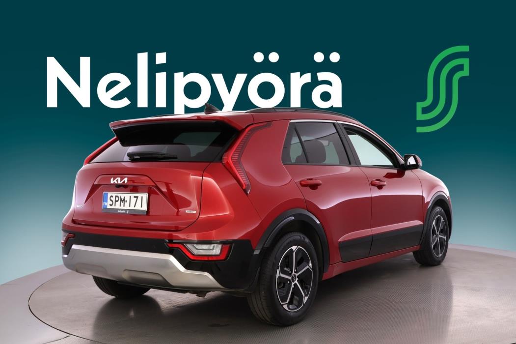 KIA Niro 2023