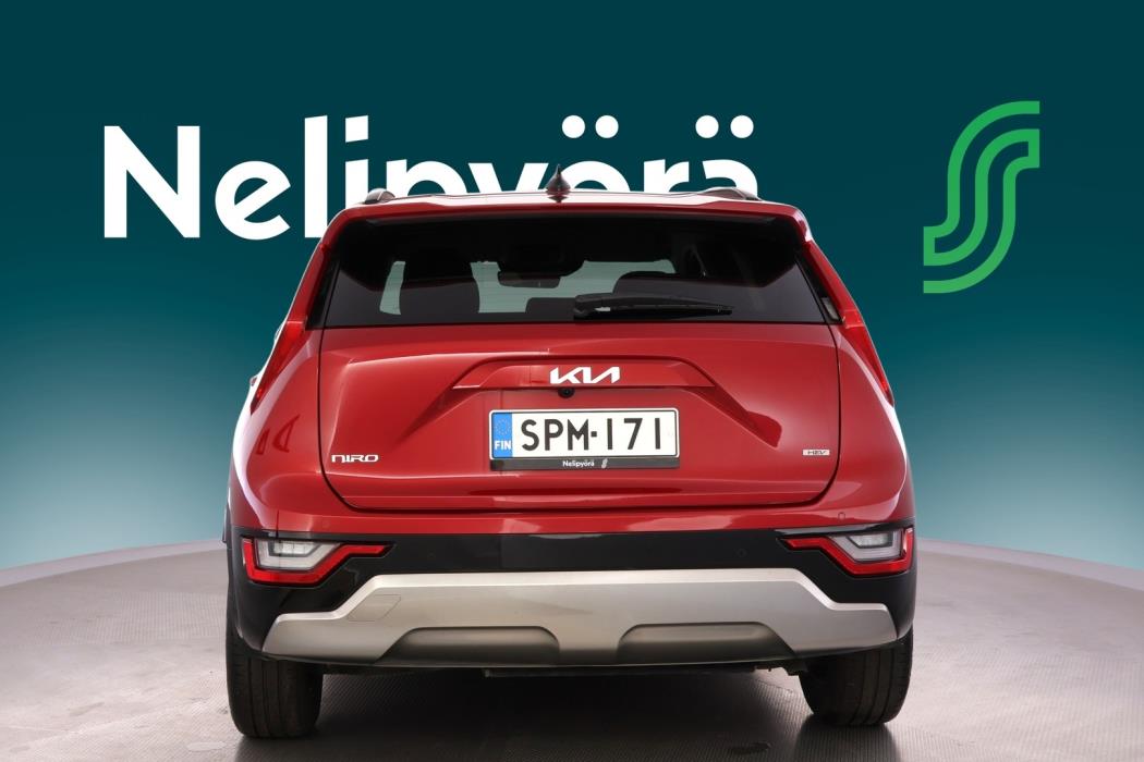 KIA Niro 2023