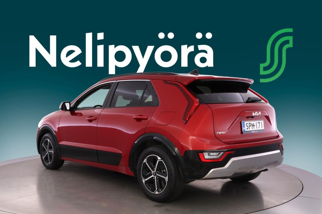 KIA Niro 2023