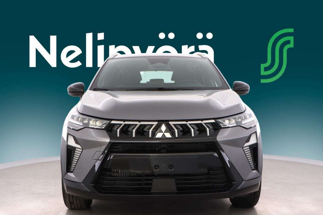 MITSUBISHI ASX 2025