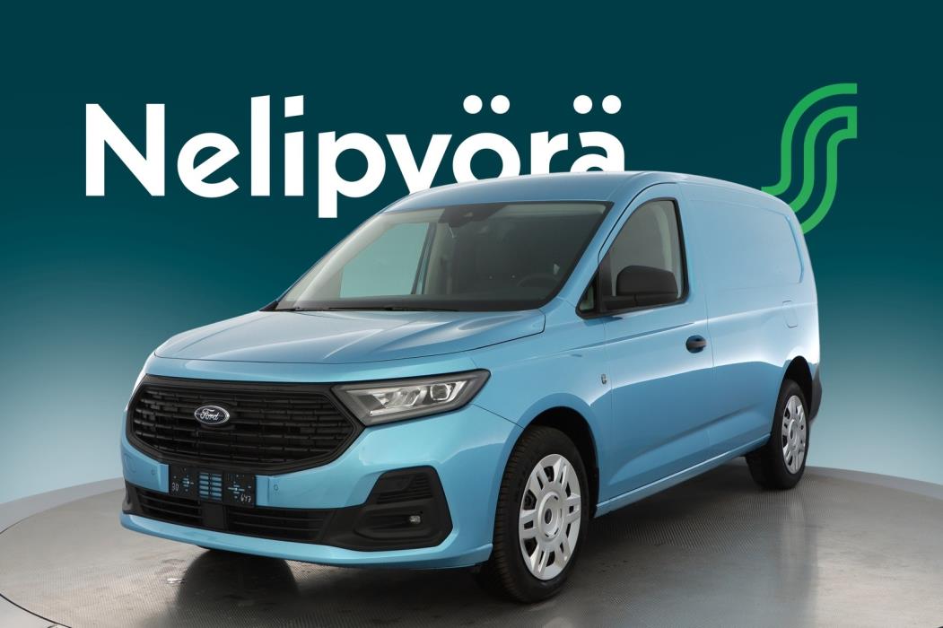 FORD TRANSIT CONNECT 2024