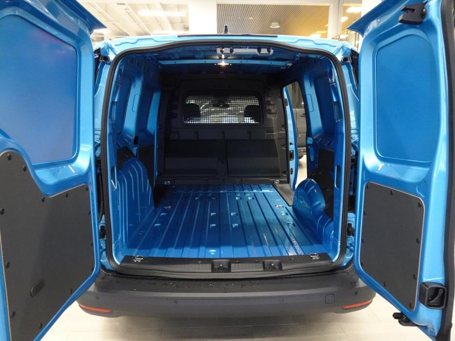 FORD TRANSIT CONNECT 2024