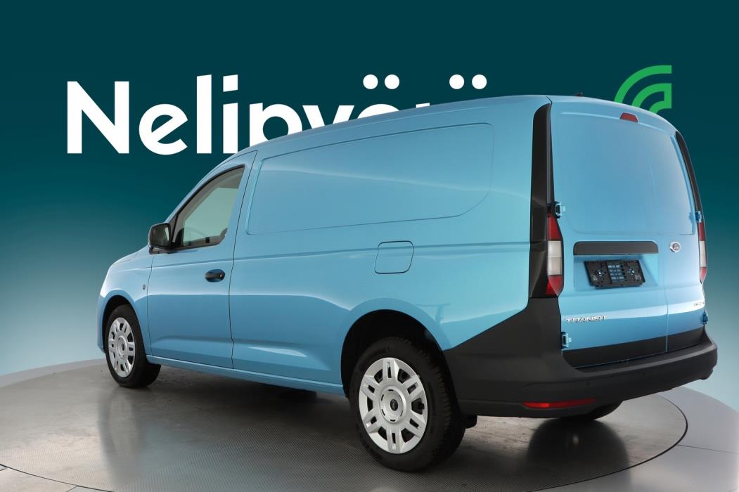 FORD TRANSIT CONNECT 2024