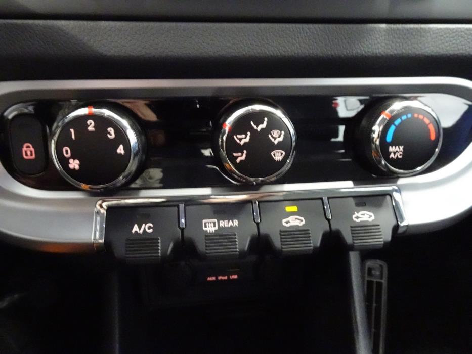 KIA Rio 2012