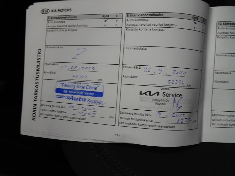 KIA Rio 2012