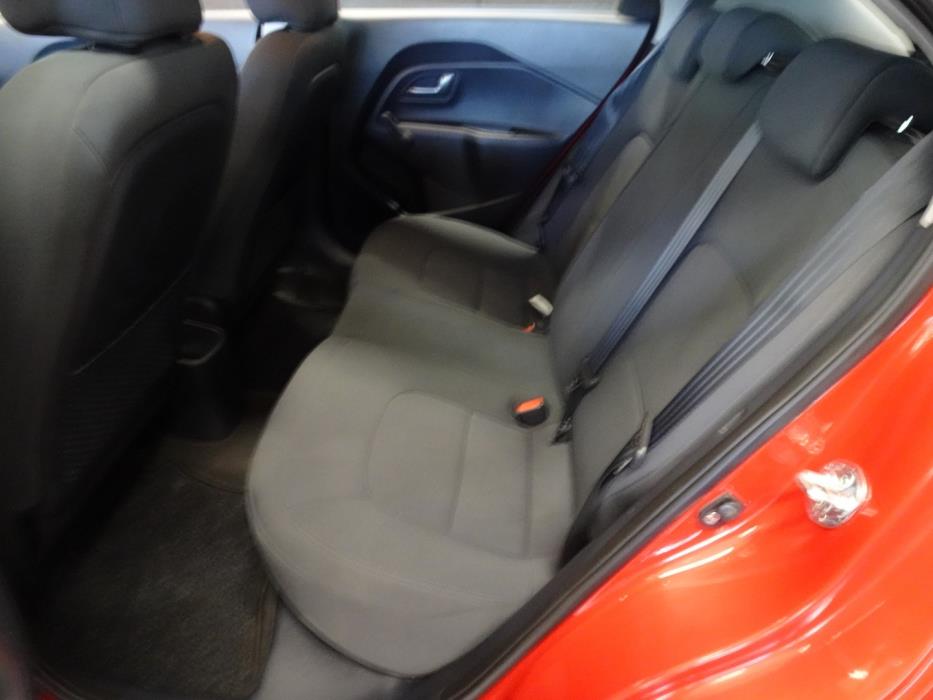 KIA Rio 2012