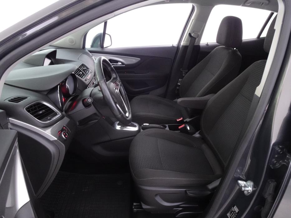 OPEL Mokka 2015