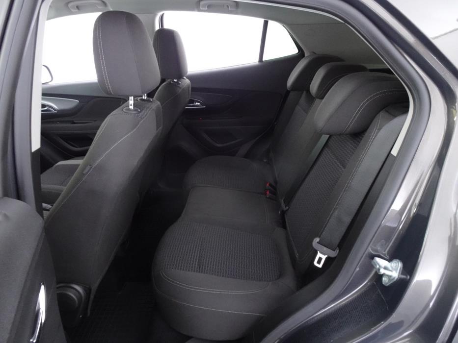 OPEL Mokka 2015