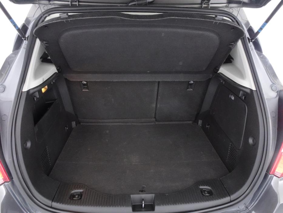 OPEL Mokka 2015