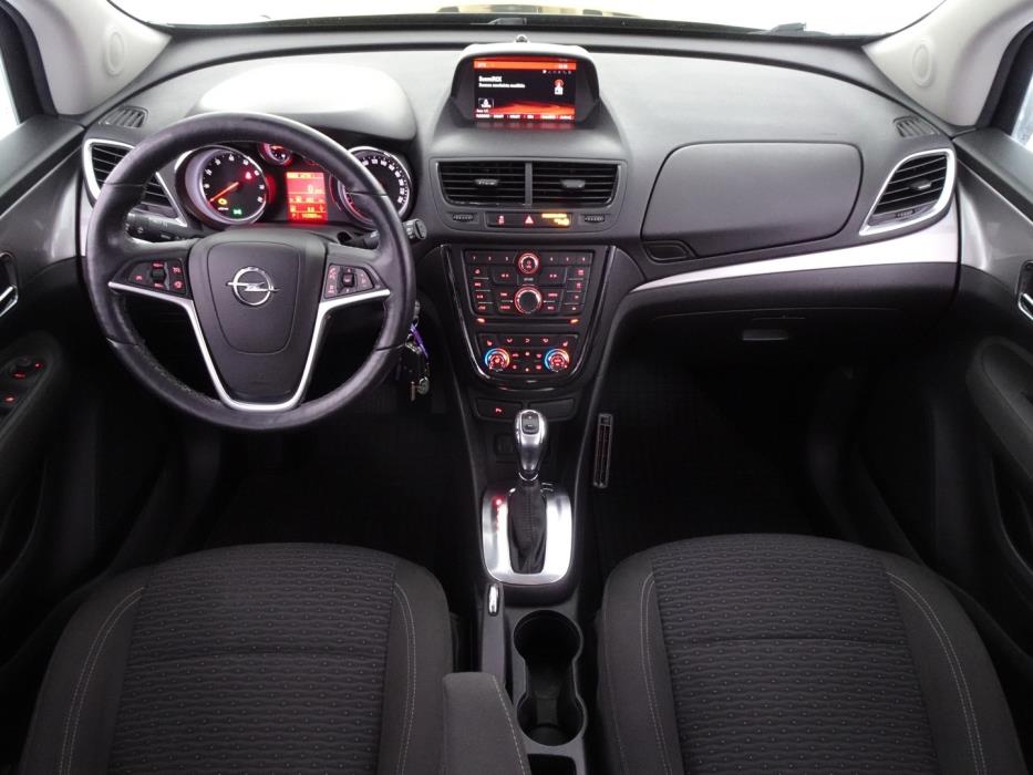 OPEL Mokka 2015