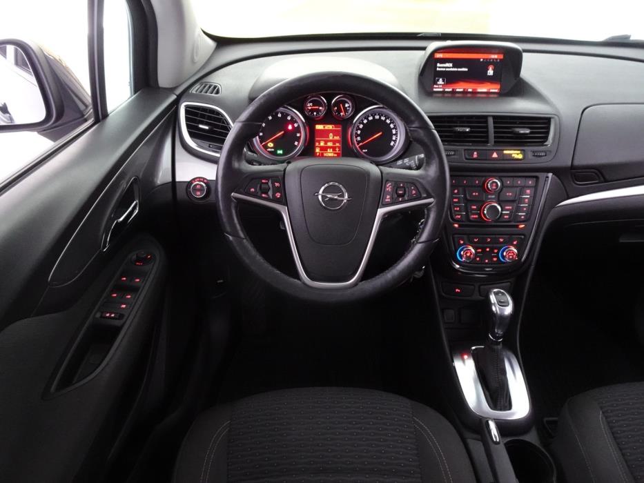 OPEL Mokka 2015