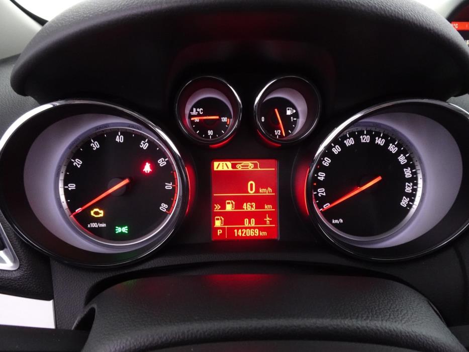 OPEL Mokka 2015
