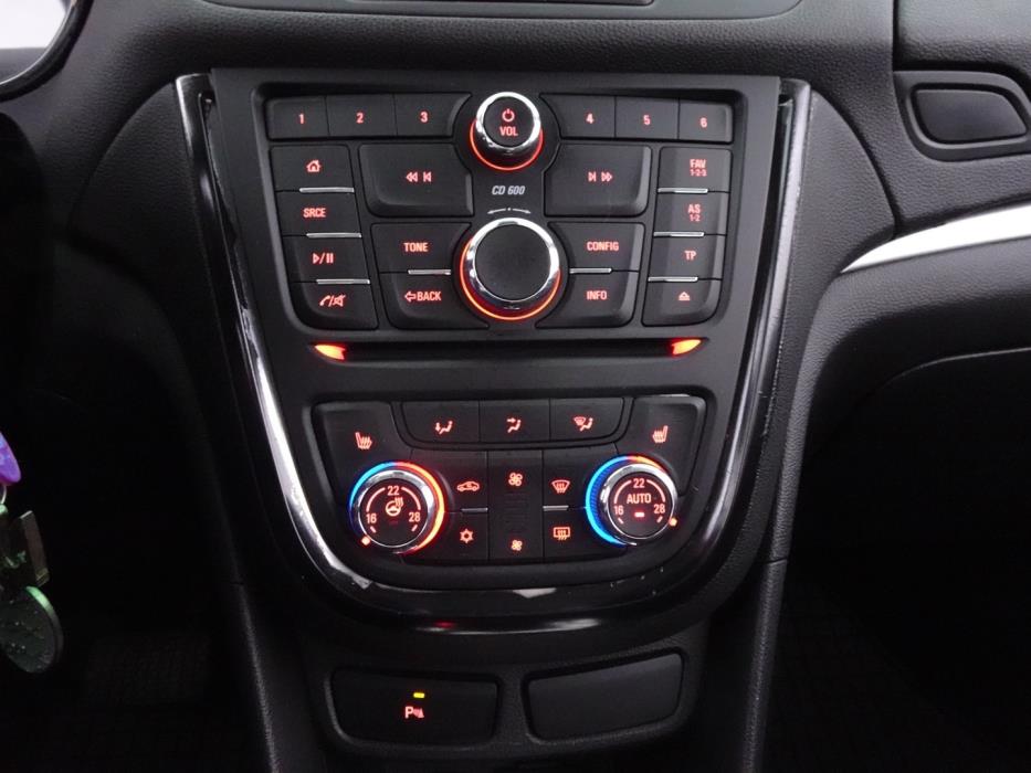 OPEL Mokka 2015