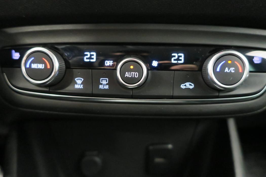 OPEL Crossland X 2018