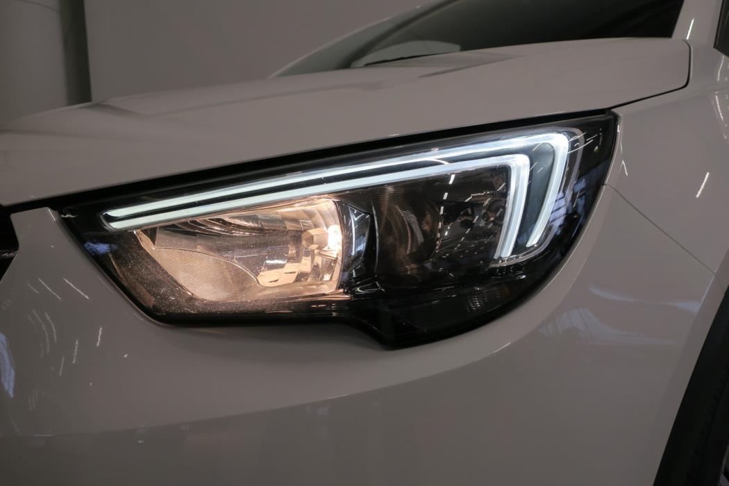 OPEL Crossland X 2018
