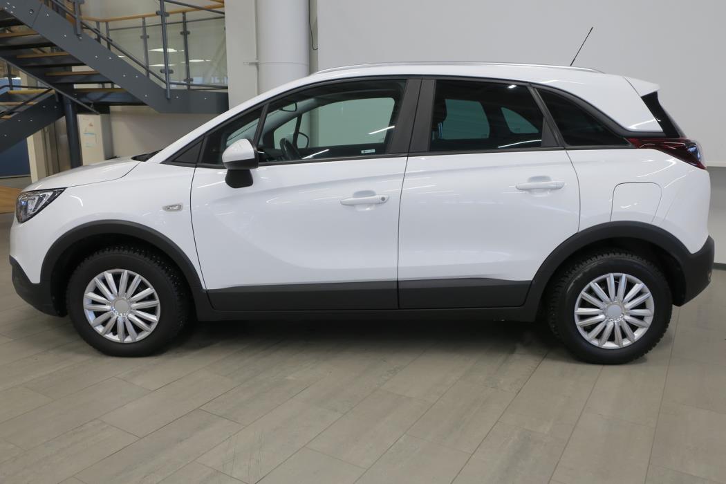 OPEL Crossland X 2018